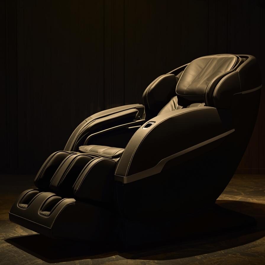 Massage Chair 